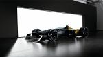 Renault R.S. 2027 Vision Concept 2017 года